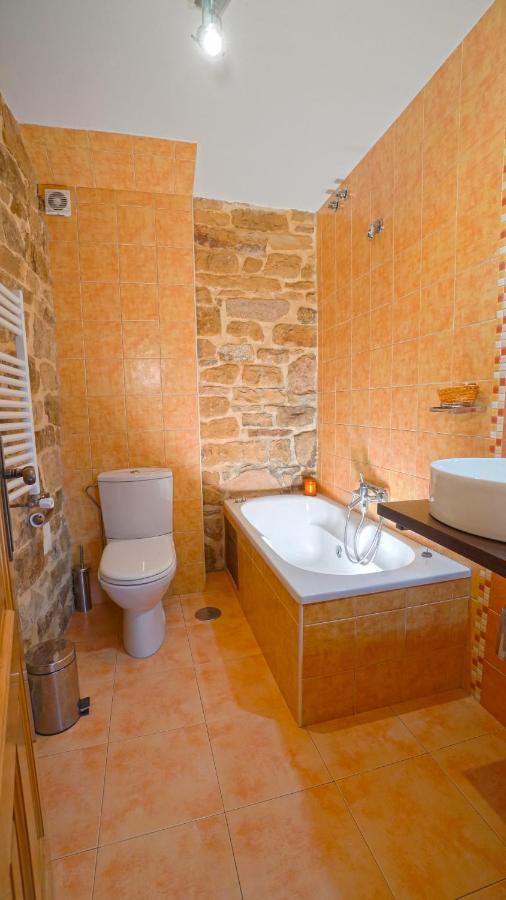 Posada Venta Hornizo Arenas de Iguña エクステリア 写真