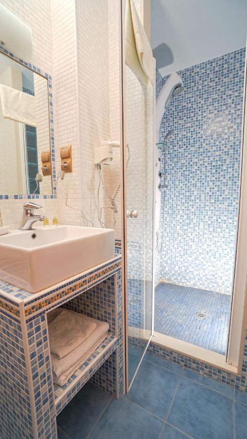 Posada Venta Hornizo Arenas de Iguña エクステリア 写真