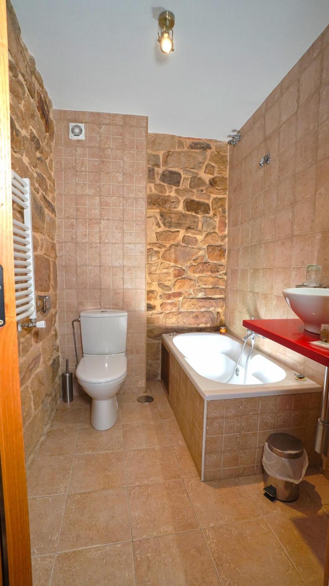 Posada Venta Hornizo Arenas de Iguña エクステリア 写真